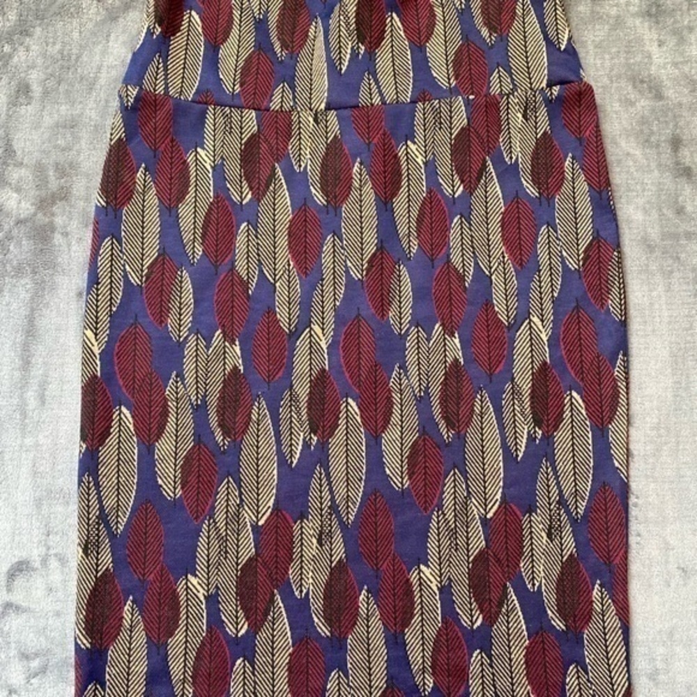 Lularoe size S skirt